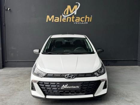 HYUNDAI HB 20 Hatch 1.0 12V 4P FLEX COMFORT, Foto 3