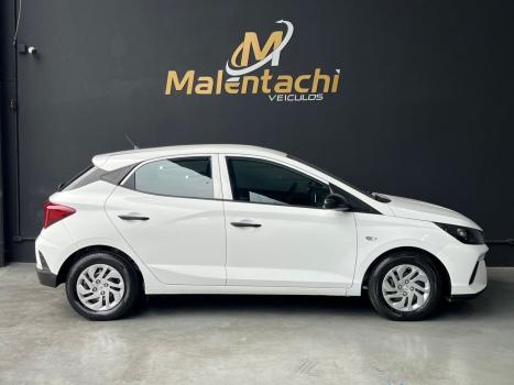 HYUNDAI HB 20 Hatch 1.0 12V 4P FLEX COMFORT, Foto 5