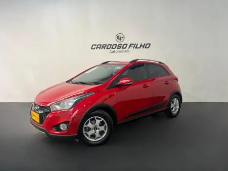 HYUNDAI HB 20 Hatch X 1.6 16V 4P STYLE FLEX, Foto 10