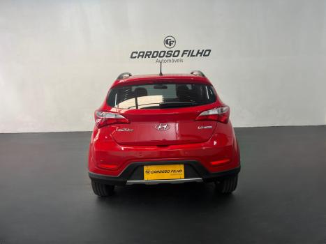 HYUNDAI HB 20 Hatch X 1.6 16V 4P STYLE FLEX, Foto 22