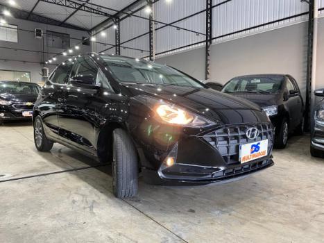 HYUNDAI HB 20 Hatch 1.6 16V 4P FLEX VISION AUTOMTICO, Foto 12