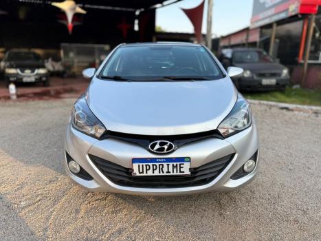 HYUNDAI HB 20 Hatch 1.6 16V 4P PREMIUM FLEX AUTOMTICO, Foto 7