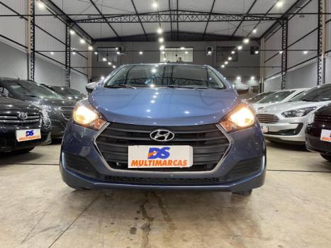 HYUNDAI HB 20 Hatch 1.0 12V 4P FLEX COMFORT, Foto 11