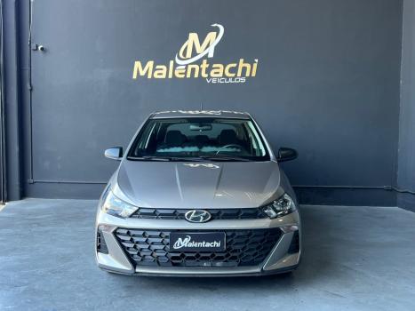 HYUNDAI HB 20 Hatch 1.0 12V 4P FLEX SENSE, Foto 3