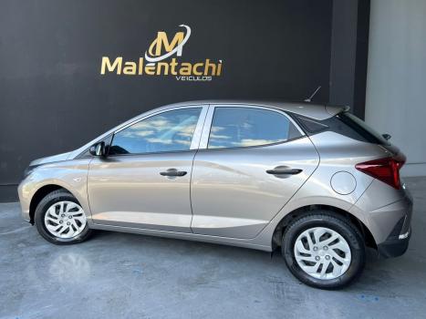 HYUNDAI HB 20 Hatch 1.0 12V 4P FLEX SENSE, Foto 8