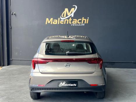 HYUNDAI HB 20 Hatch 1.0 12V 4P FLEX SENSE, Foto 9