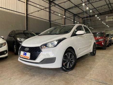 HYUNDAI HB 20 Hatch 1.0 12V 4P FLEX UNIQUE, Foto 1