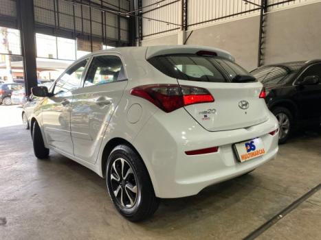 HYUNDAI HB 20 Hatch 1.0 12V 4P FLEX UNIQUE, Foto 2