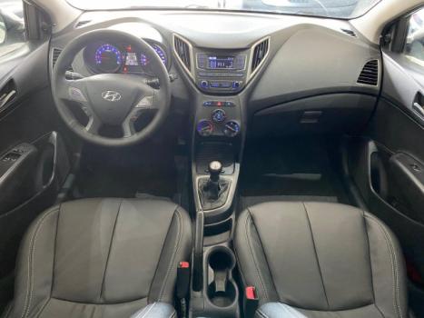 HYUNDAI HB 20 Hatch 1.0 12V 4P FLEX UNIQUE, Foto 3