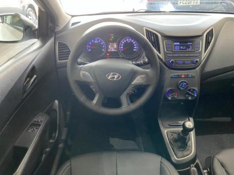 HYUNDAI HB 20 Hatch 1.0 12V 4P FLEX UNIQUE, Foto 8