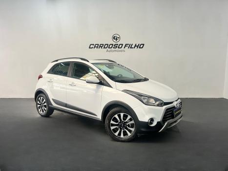 HYUNDAI HB 20 Hatch X 1.6 16V 4P STYLE FLEX AUTOMTICO, Foto 1