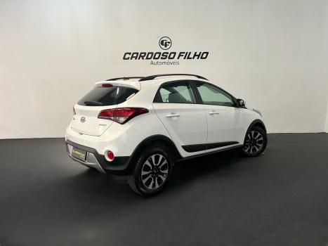 HYUNDAI HB 20 Hatch X 1.6 16V 4P STYLE FLEX AUTOMTICO, Foto 7