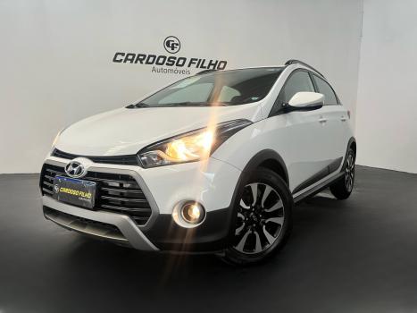 HYUNDAI HB 20 Hatch X 1.6 16V 4P STYLE FLEX AUTOMTICO, Foto 17