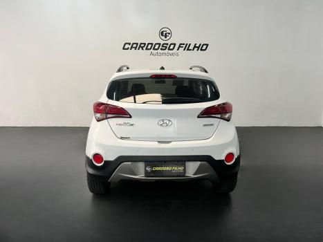 HYUNDAI HB 20 Hatch X 1.6 16V 4P STYLE FLEX AUTOMTICO, Foto 18