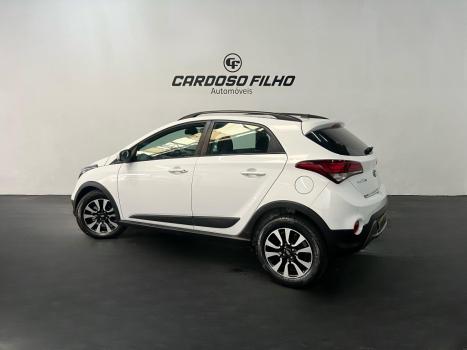 HYUNDAI HB 20 Hatch X 1.6 16V 4P STYLE FLEX AUTOMTICO, Foto 19