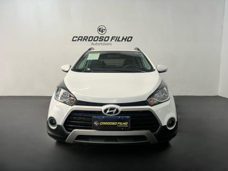 HYUNDAI HB 20 Hatch X 1.6 16V 4P STYLE FLEX AUTOMTICO, Foto 20