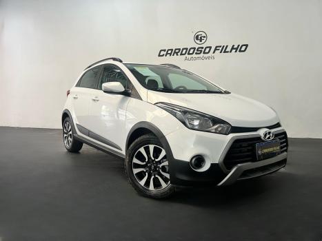 HYUNDAI HB 20 Hatch X 1.6 16V 4P STYLE FLEX AUTOMTICO, Foto 21