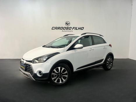 HYUNDAI HB 20 Hatch X 1.6 16V 4P STYLE FLEX AUTOMTICO, Foto 24