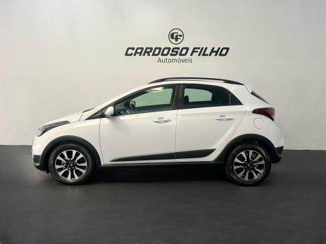 HYUNDAI HB 20 Hatch X 1.6 16V 4P STYLE FLEX AUTOMTICO, Foto 25