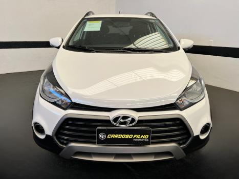 HYUNDAI HB 20 Hatch X 1.6 16V 4P STYLE FLEX AUTOMTICO, Foto 2
