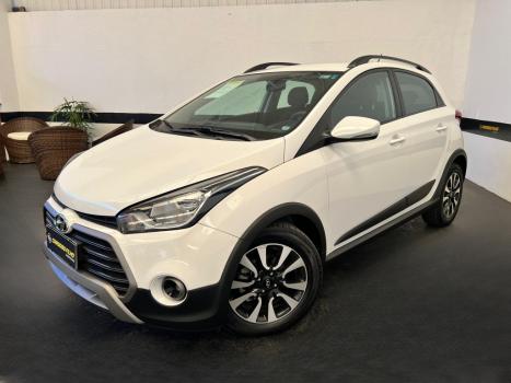 HYUNDAI HB 20 Hatch X 1.6 16V 4P STYLE FLEX AUTOMTICO, Foto 3
