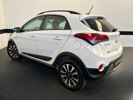 HYUNDAI HB 20 Hatch X 1.6 16V 4P STYLE FLEX AUTOMTICO, Foto 4