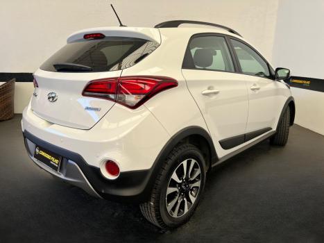 HYUNDAI HB 20 Hatch X 1.6 16V 4P STYLE FLEX AUTOMTICO, Foto 6
