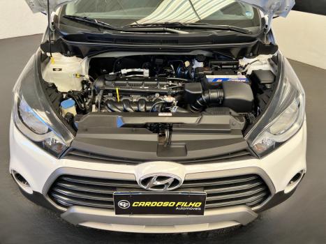 HYUNDAI HB 20 Hatch X 1.6 16V 4P STYLE FLEX AUTOMTICO, Foto 9