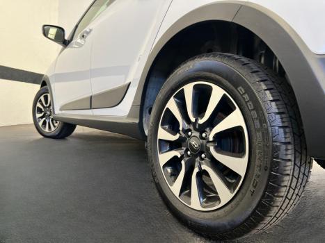 HYUNDAI HB 20 Hatch X 1.6 16V 4P STYLE FLEX AUTOMTICO, Foto 12