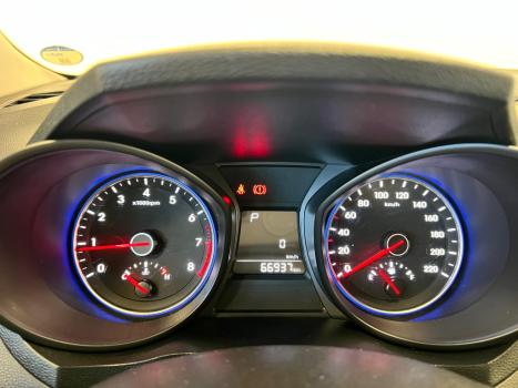 HYUNDAI HB 20 Hatch X 1.6 16V 4P STYLE FLEX AUTOMTICO, Foto 13