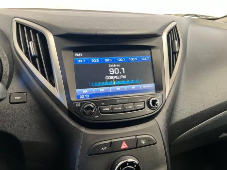 HYUNDAI HB 20 Hatch X 1.6 16V 4P STYLE FLEX AUTOMTICO, Foto 16
