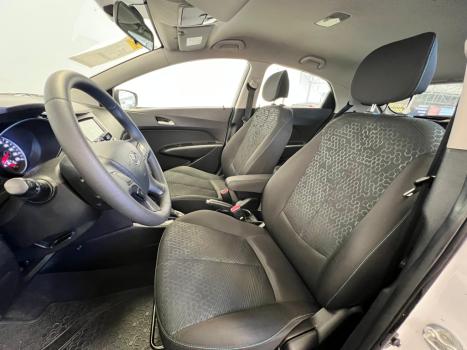 HYUNDAI HB 20 Hatch X 1.6 16V 4P STYLE FLEX AUTOMTICO, Foto 19