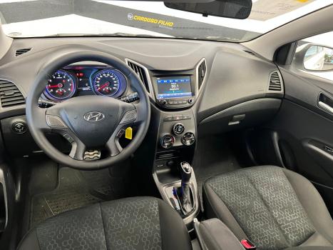 HYUNDAI HB 20 Hatch X 1.6 16V 4P STYLE FLEX AUTOMTICO, Foto 21