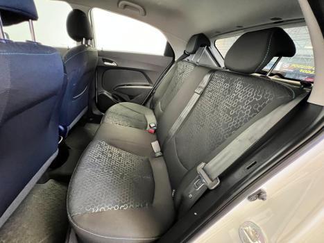 HYUNDAI HB 20 Hatch X 1.6 16V 4P STYLE FLEX AUTOMTICO, Foto 22
