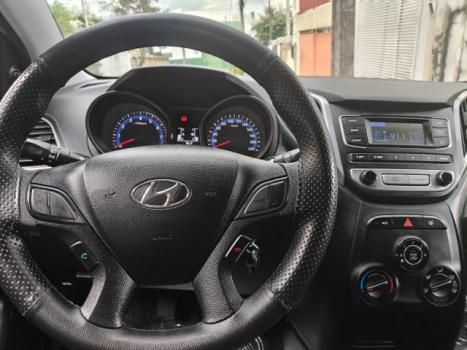 HYUNDAI HB 20 Hatch 1.0 12V 4P FLEX COMFORT, Foto 4