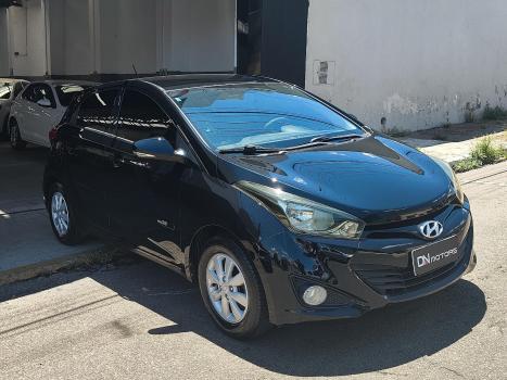 HYUNDAI HB 20 Hatch 1.0 12V 4P GL FLEX COMFORT, Foto 3