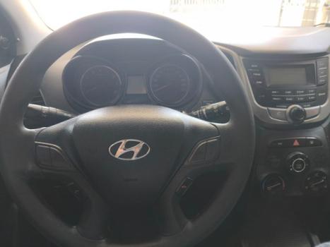 HYUNDAI HB 20 Hatch 1.0 12V 4P FLEX COMFORT, Foto 4