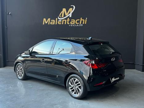 HYUNDAI HB 20 Hatch , Foto 4