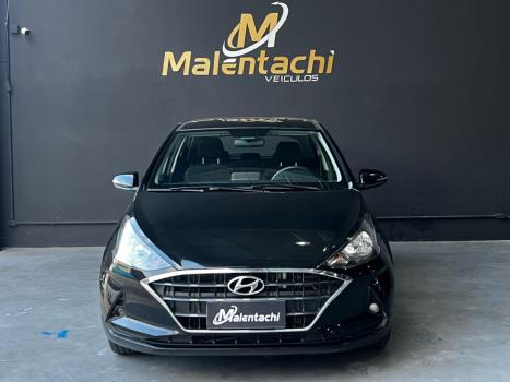 HYUNDAI HB 20 Hatch , Foto 6