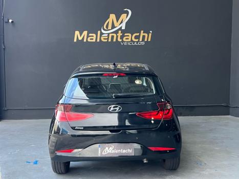 HYUNDAI HB 20 Hatch , Foto 7