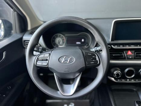 HYUNDAI HB 20 Hatch , Foto 12