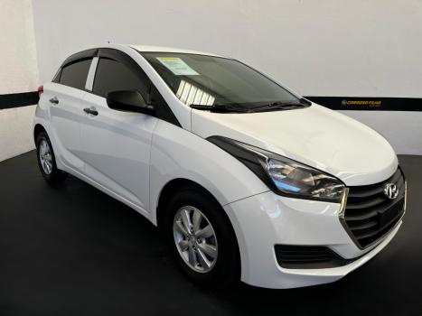 HYUNDAI HB 20 Hatch 1.0 12V 4P FLEX COMFORT, Foto 1
