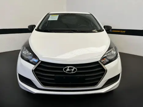HYUNDAI HB 20 Hatch 1.0 12V 4P FLEX COMFORT, Foto 2