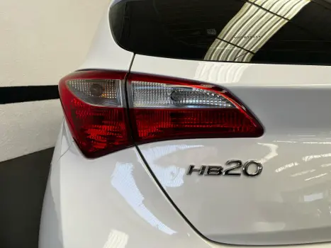 HYUNDAI HB 20 Hatch 1.0 12V 4P FLEX COMFORT, Foto 7