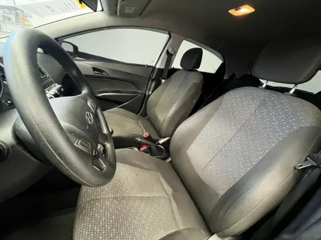 HYUNDAI HB 20 Hatch 1.0 12V 4P FLEX COMFORT, Foto 19