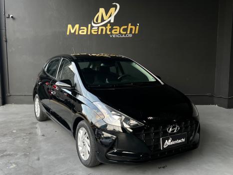 HYUNDAI HB 20 Hatch 1.0 12V 4P FLEX EVOLUTION, Foto 1