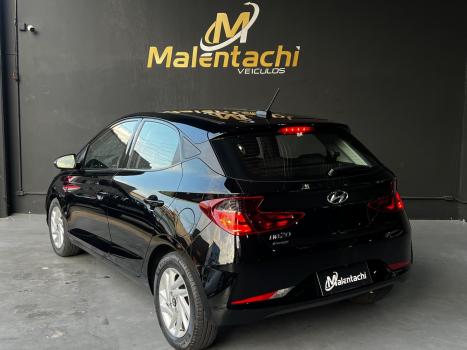 HYUNDAI HB 20 Hatch 1.0 12V 4P FLEX EVOLUTION, Foto 3