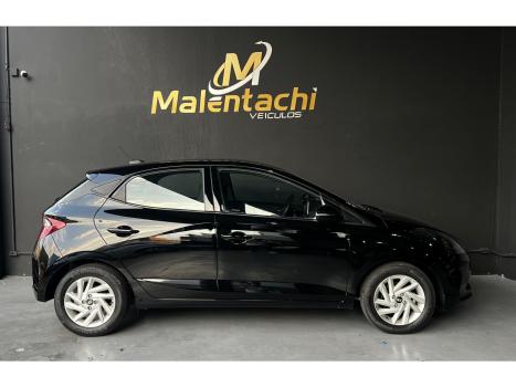 HYUNDAI HB 20 Hatch 1.0 12V 4P FLEX EVOLUTION, Foto 4