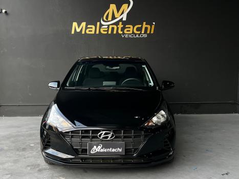 HYUNDAI HB 20 Hatch 1.0 12V 4P FLEX EVOLUTION, Foto 5