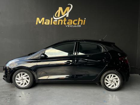 HYUNDAI HB 20 Hatch 1.0 12V 4P FLEX EVOLUTION, Foto 6